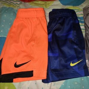 Boys nike lot